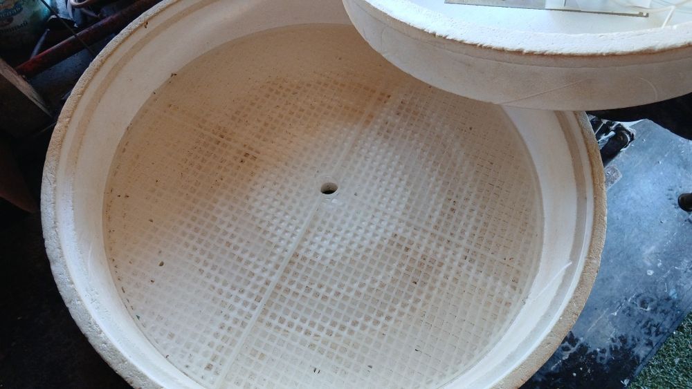 Инкубатор на 40 яиц