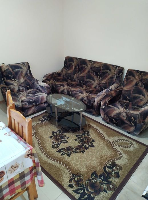 Дава се под наем Етаж от къща в Варна, Базар Левски - 55 кв.м за 306 € - Снимка #4