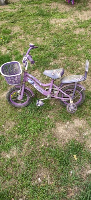 Детские -Велики.