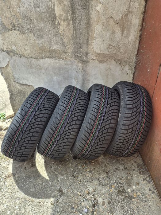 НОВИ! Зимни Continental WinterContact TS 870 XL 225/50/R17 98V
