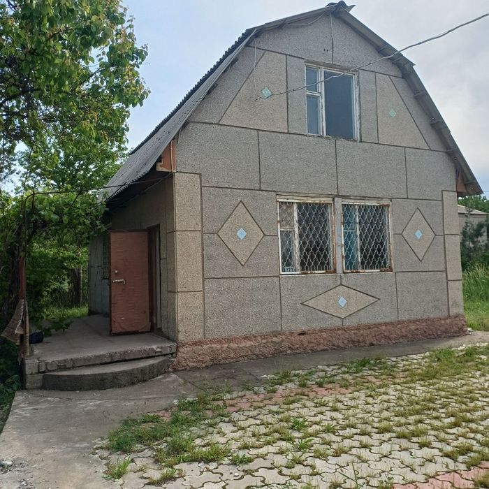 Срочно Продается дача Майский