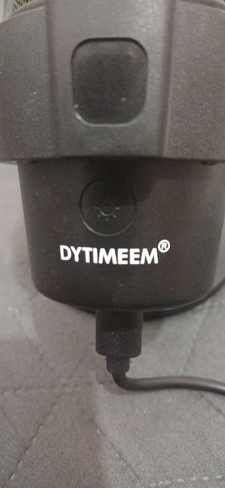 Microfon  RGB  pentru Gaming