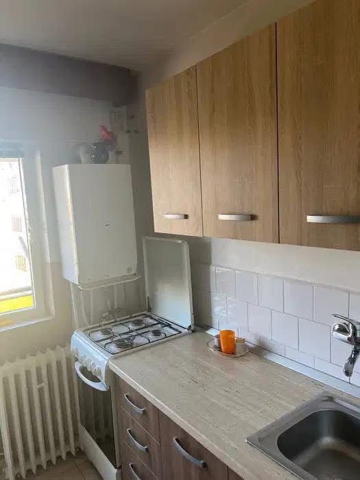 Vând/Schimb 2 apartamente