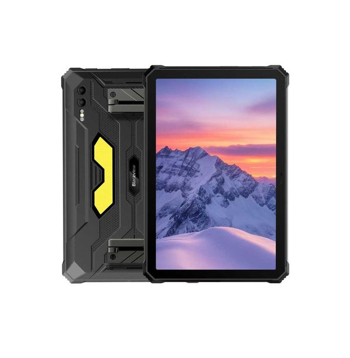 }Планшет Blackview Tab Active 10 Pro 12ГБ/512ГБ, 5G, Android