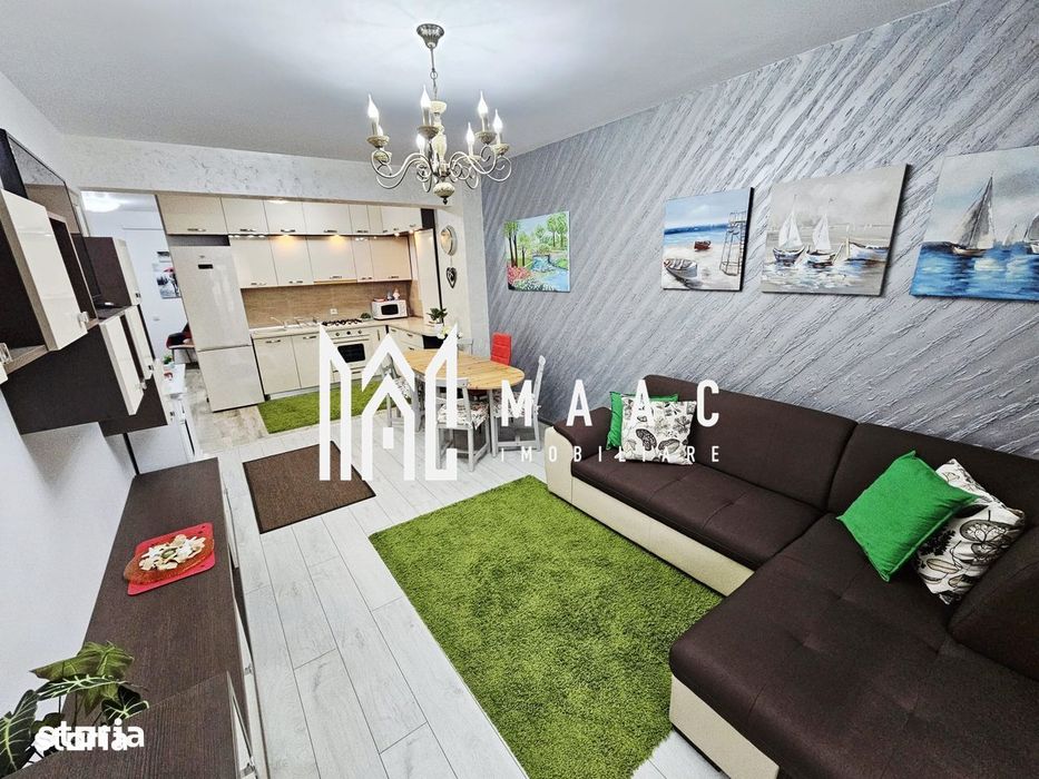 Apartament 2 camere | 74 mp | Bulevard |