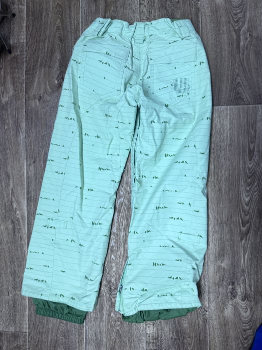 Горнолыжные штаны