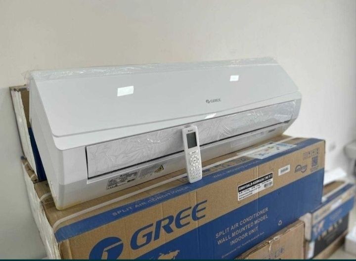Кондицеонер Gree 18 скидка со скидкой доставкой бесплатно