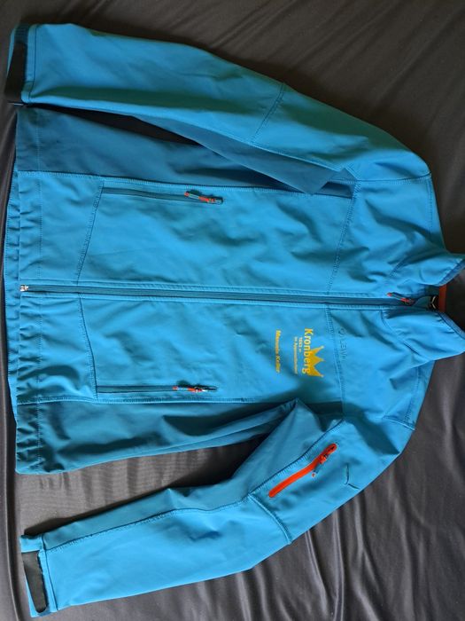 Salewa дамско яке