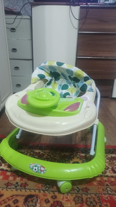 Ходунки для детей