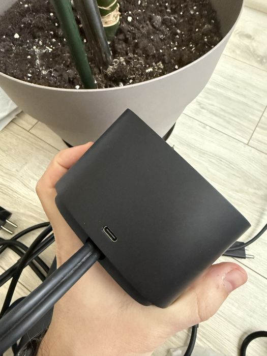 HP dock G4 280W excelent