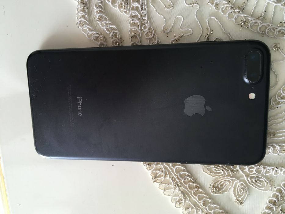 iPhone 7 Plus 100% 32Гб