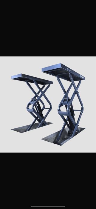 Подьемники почти новые