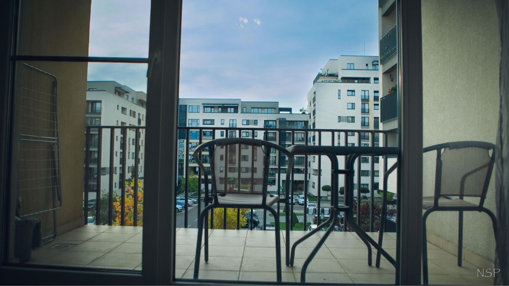 Cazare Regim Hotelier Brasov zona Coresi/avantgarden3