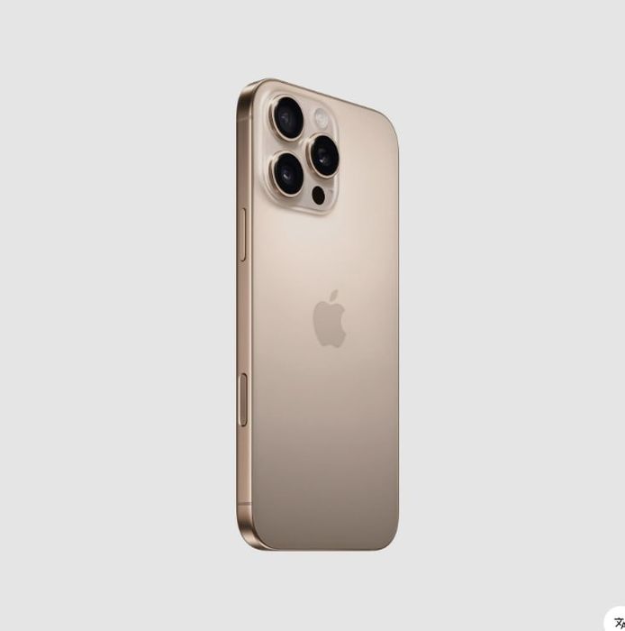 Iphone 16 pro max sotiladi