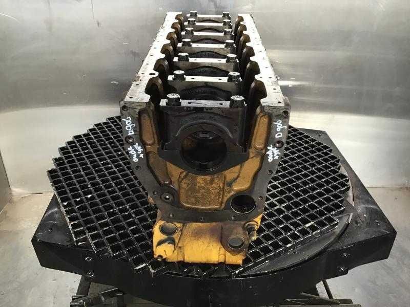 Bloc motor D906NA Liebherr - Piese de motor Liebherr
