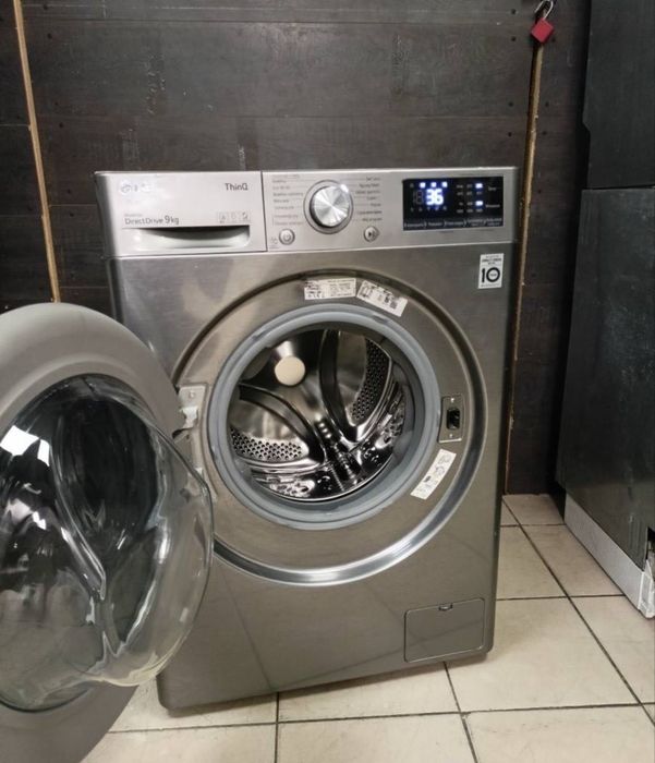 Стиралка рабочая Продам