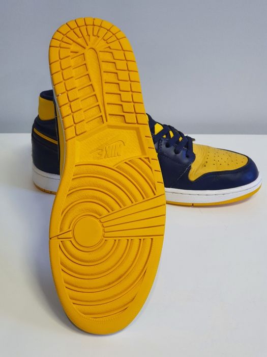 AIR JORDAN RETRO 1,без забележки 100% оригинални маратонки