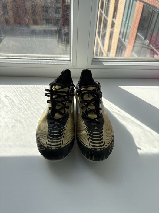 Adidas F50 Messi