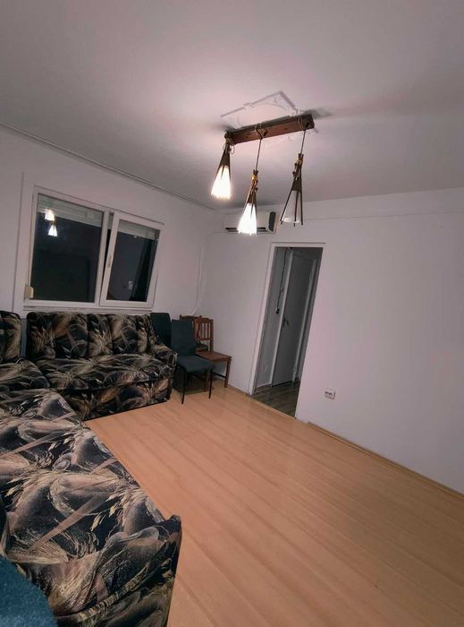 Apartament 3 camere pe Parâng