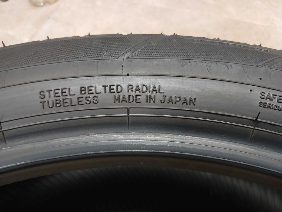Гуми DUNLOP Sport Maxx 235/55/20