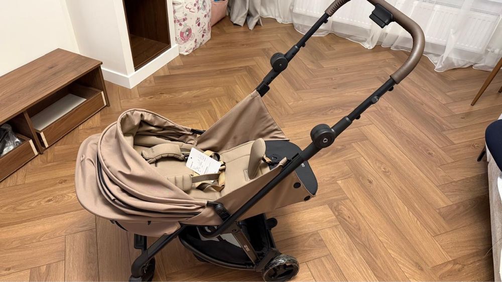 Коляска Anex Air Z plus