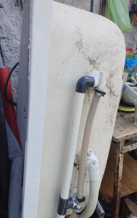 cadā jacuzzi de vinzare