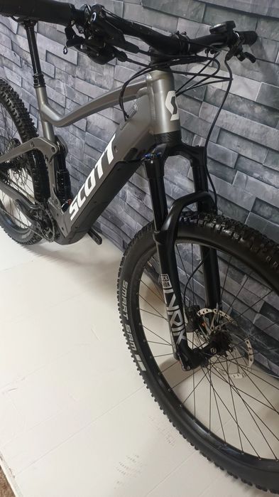 Електрически  Планински  МТВ. Skot ,saiz - L