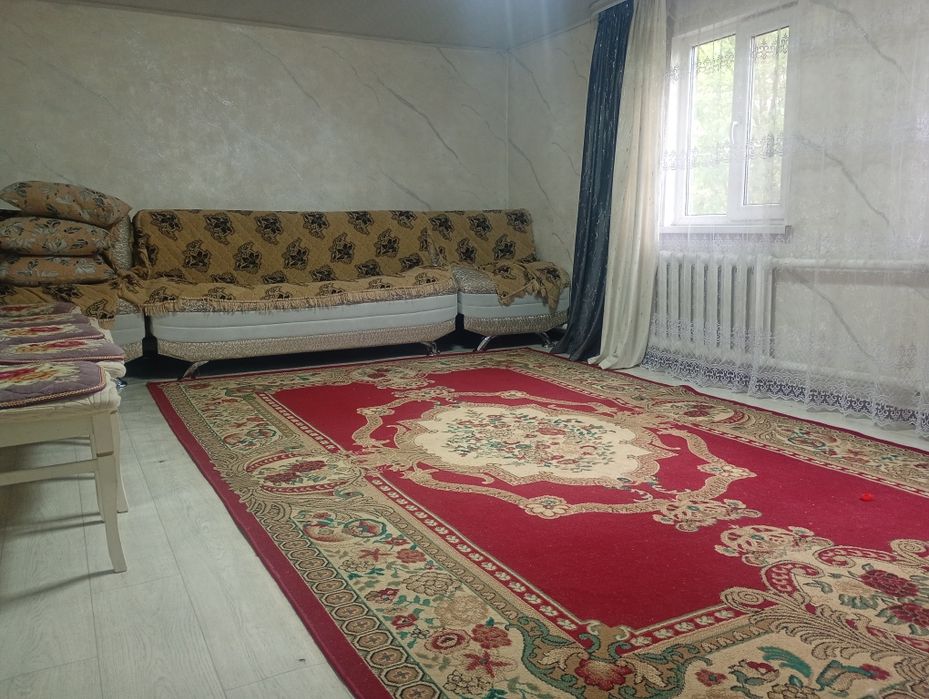 4 комнаталык кыста жылы