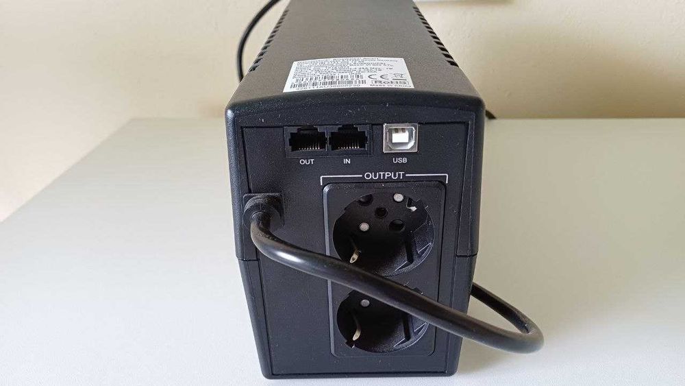 UPS Powerwalker VI 800 STL