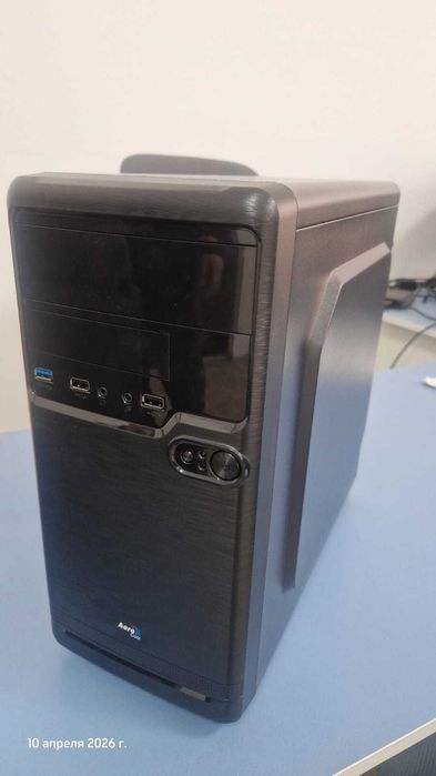 Кейс компьтера  новый