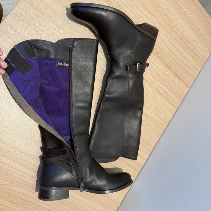 Продам НОВЫЕ зимние сапоги