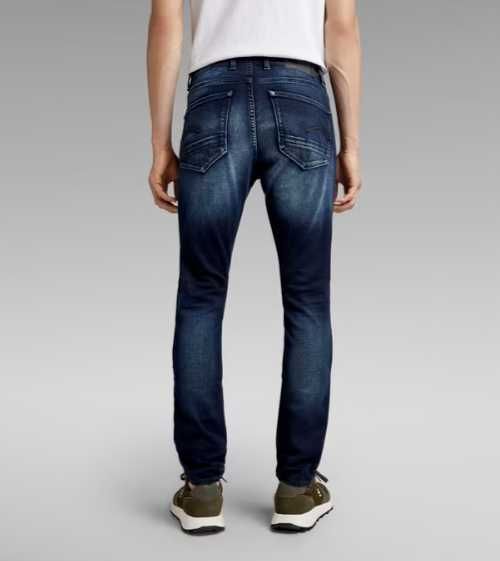 G-STAR blugi barbati W38 L34. Talie: 49cm [nou]