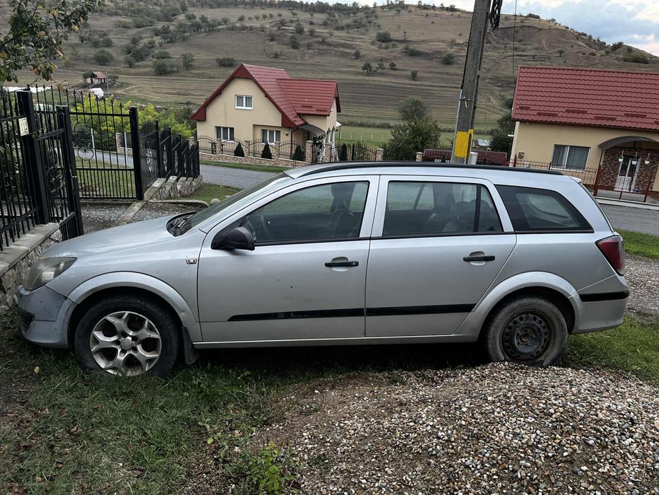 Opel astra h de vanzare