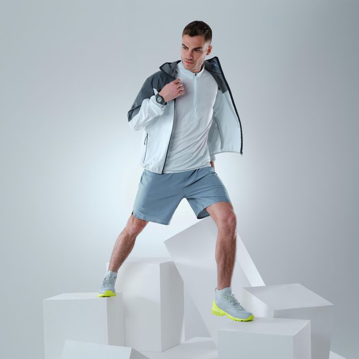 Pantalon scurt Drumeție - produs resigilat - (SecondHand) Decathlon