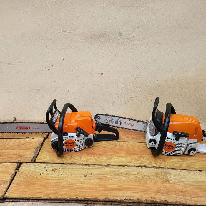 Drujba Stihl MS  180 / MS 251