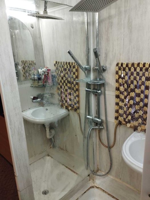 Продавам каравана