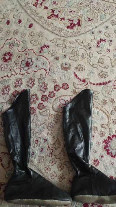 Детская обувь для танца