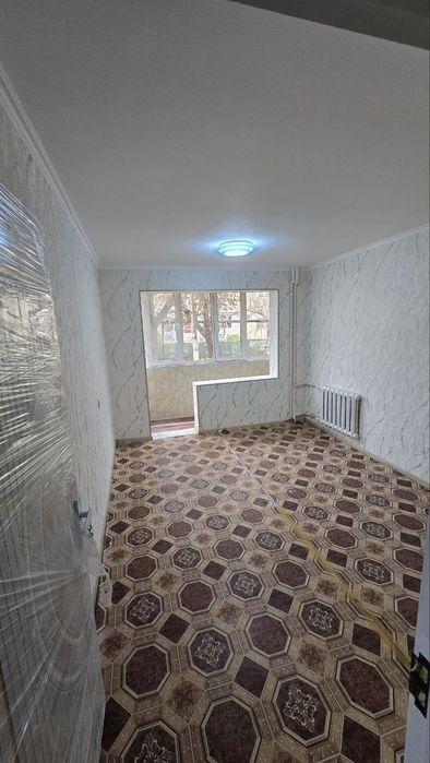 3 хонали квартира сотилади