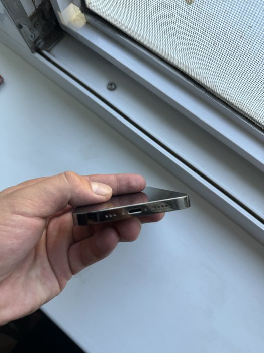 Iphone 12 pro 128gb