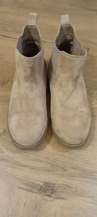 Botine fete mărimea 31