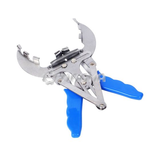 4" Клещи за сегменти, 50335A