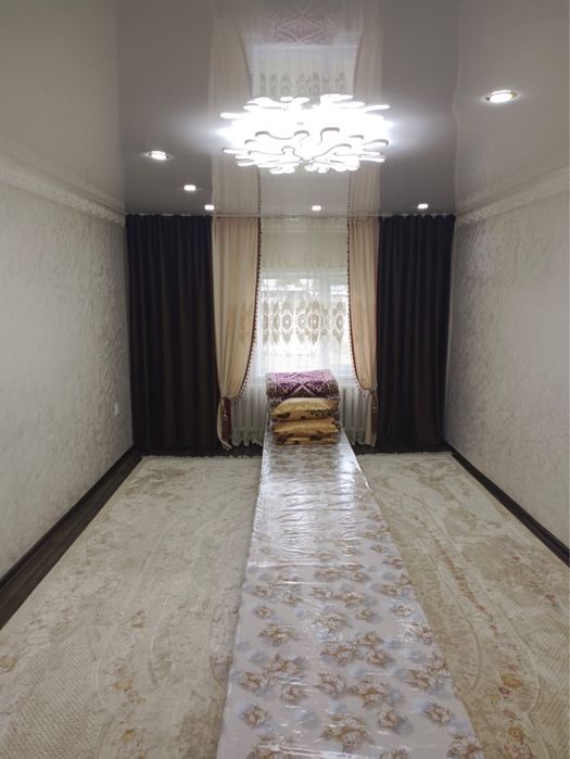 Продаётся частный дом