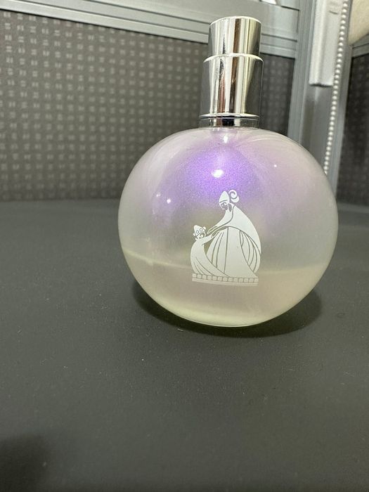 Обменяю LANVIN Eclat D'Aprige Sheer оригинал