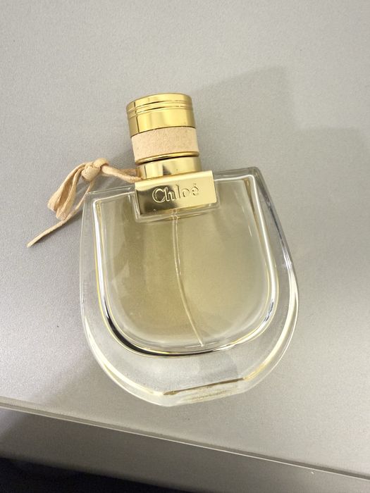 Parfum Chloé Nomade - Eau de Parfum 75ml jumatate de sticla
