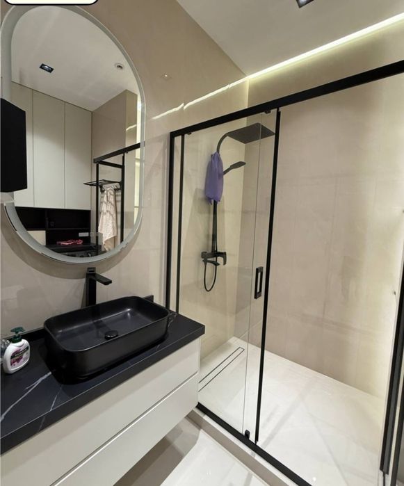 Премиум ЖК Nest One, Центр, 69 кв.м