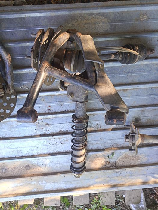 Motor bashan 300