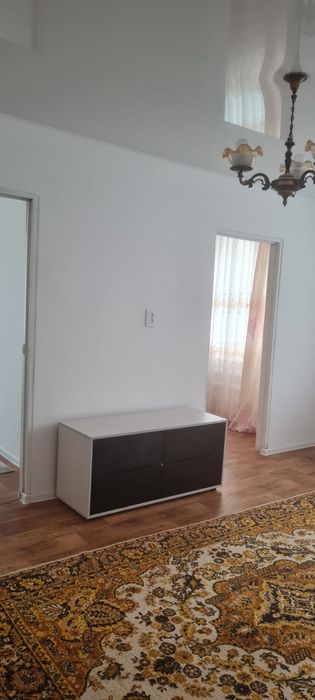 4-комнатная квартира