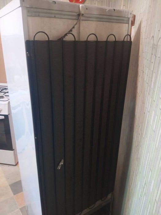 морозильник indesit