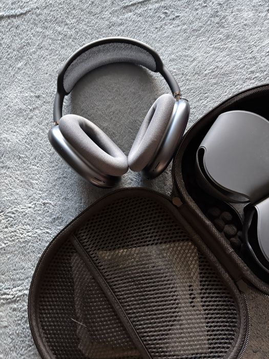 airpods max noi garantie