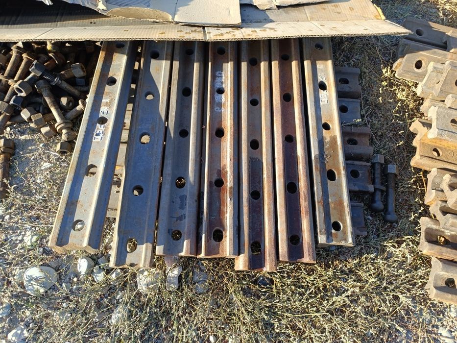 Накладки Р-50 продам